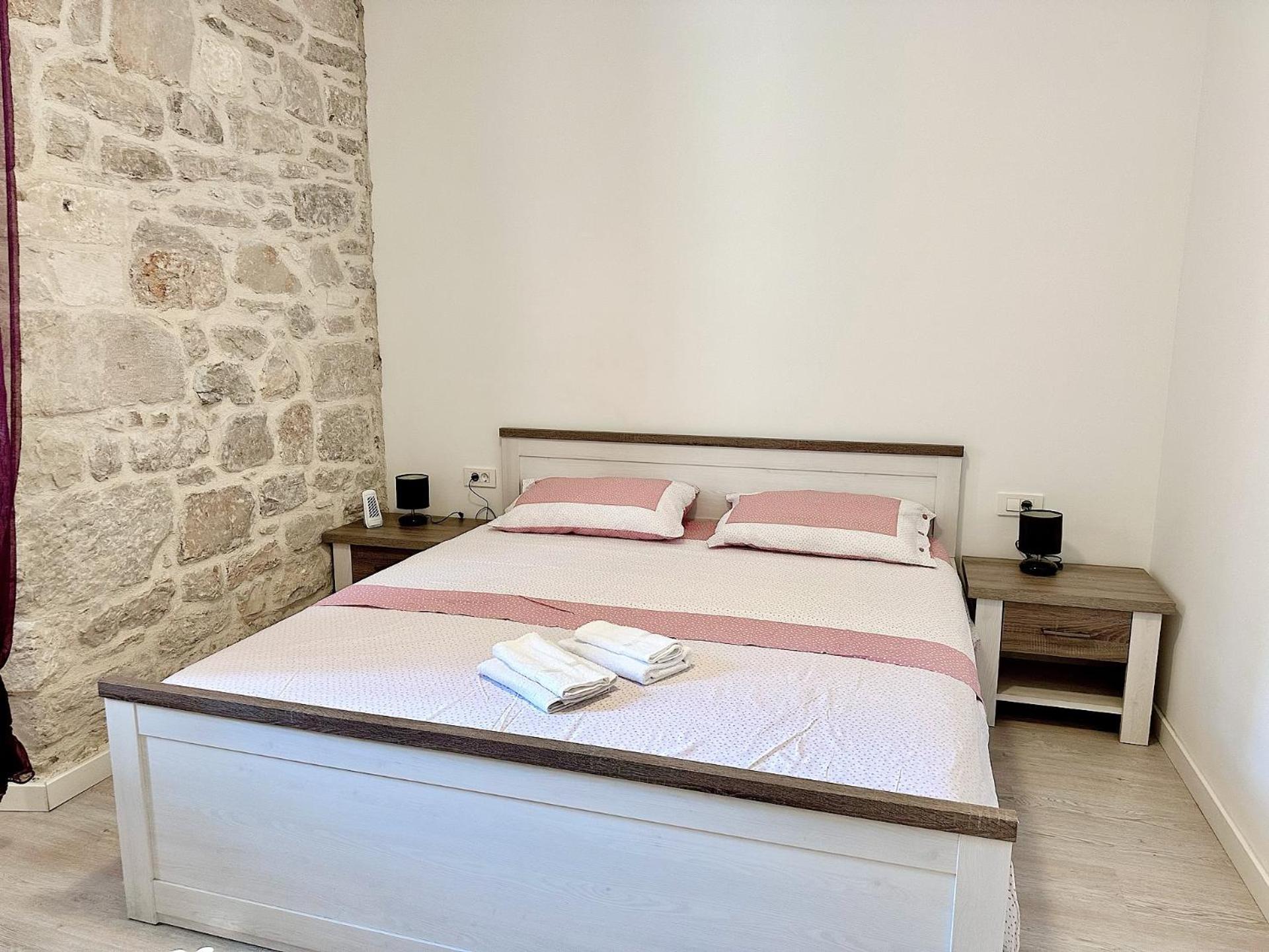 Boutique Forum Appartement Zadar