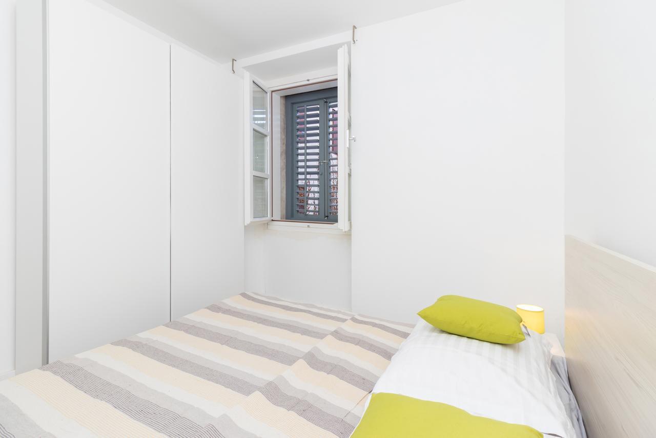Boutique Forum Apartma