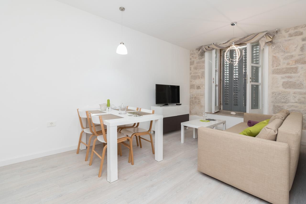 Appartement Boutique Forum