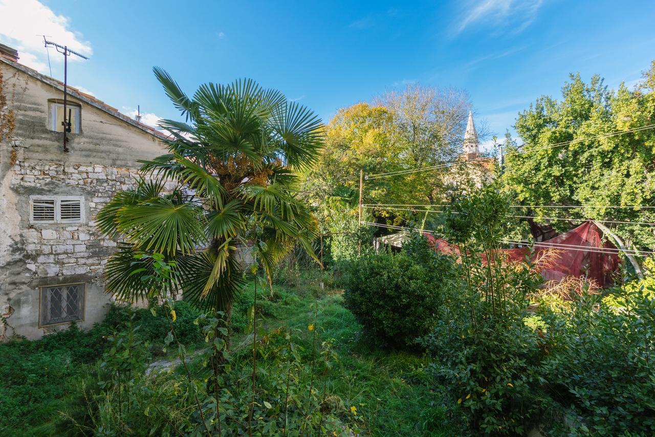 Apartma Boutique Forum Zadar