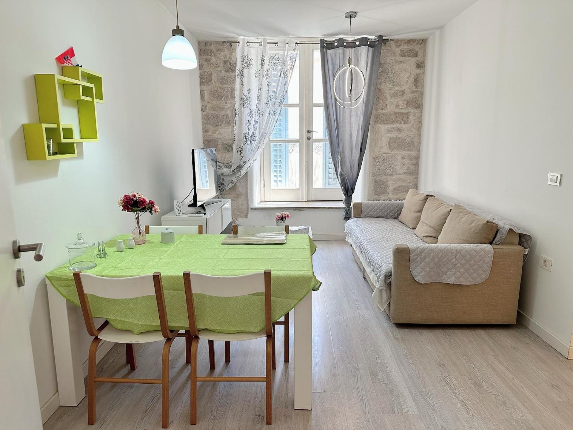 Apartament Boutique Forum Zadar
