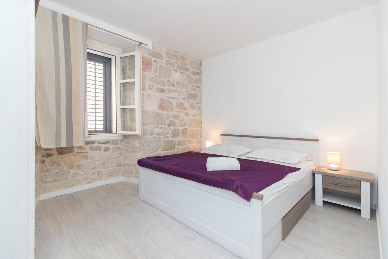 Boutique Forum Apartment *