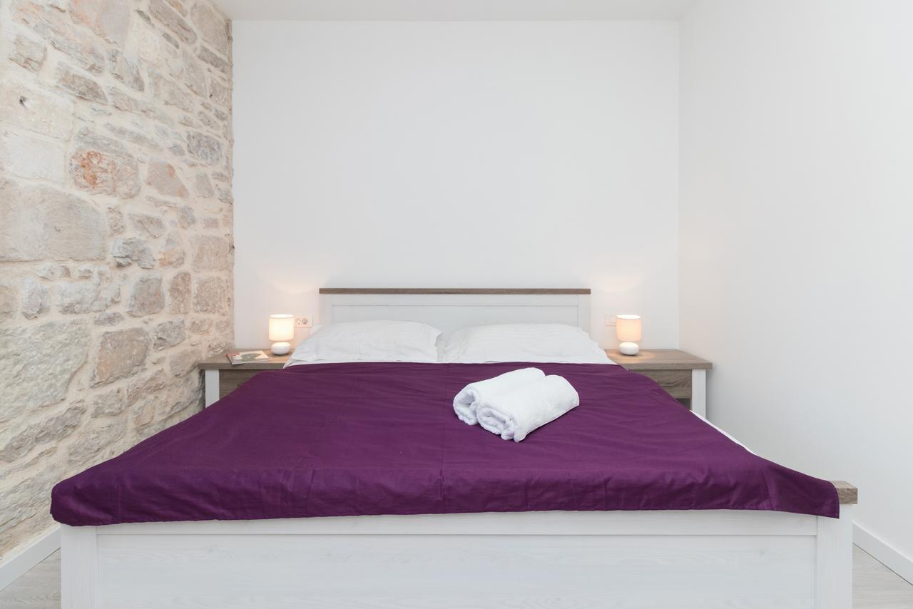 Boutique Forum Apartment Zadar
