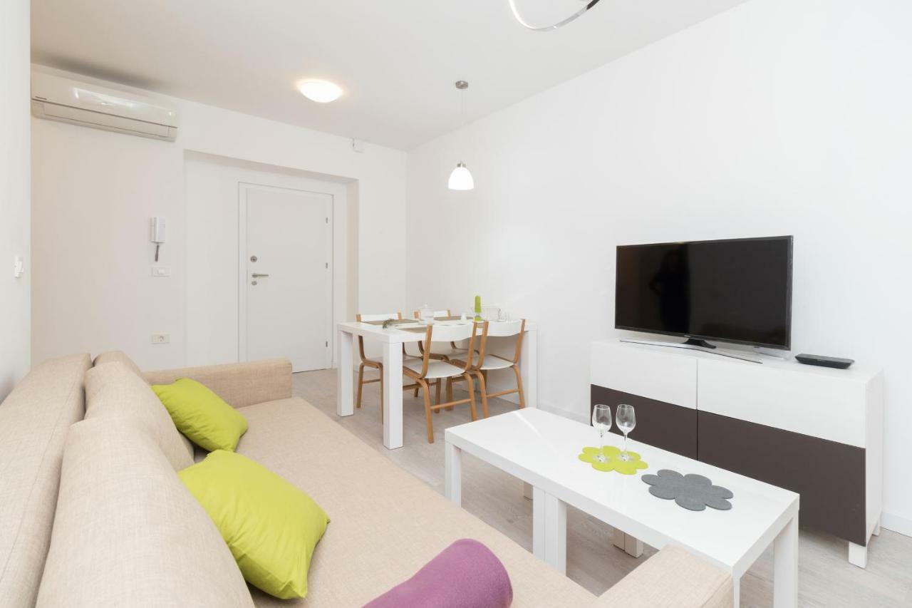 Boutique Forum Apartament *